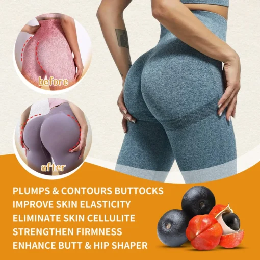 LOVILDS™ Butt-Lift Pads
