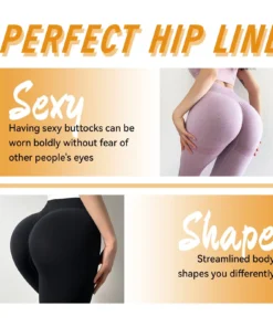 LOVILDS™ Butt-Lift Pads