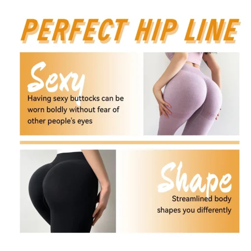 LOVILDS™ Butt-Lift Pads