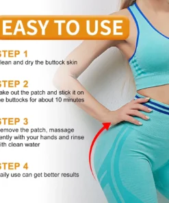 LOVILDS™ Butt-Lift Pads