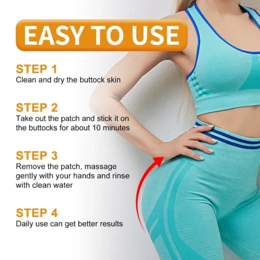 LOVILDS™ Butt-Lift Pads