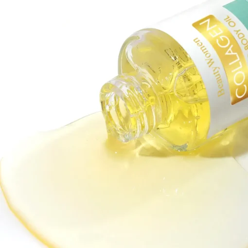 LOVILDS™ CollagenPlus Matrixyl Synthe'6 Lifting Body Oil