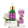 LOVILDS™ Curves | Breast + Buttock Enhancement