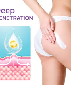 LOVILDS™ Curves | Breast + Buttock Enhancement