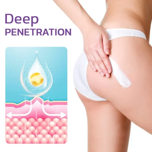 LOVILDS™ Curves | Breast + Buttock Enhancement