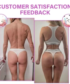 LOVILDS™ Curves | Breast + Buttock Enhancement