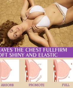 LOVILDS™ Curves | Breast + Buttock Enhancement