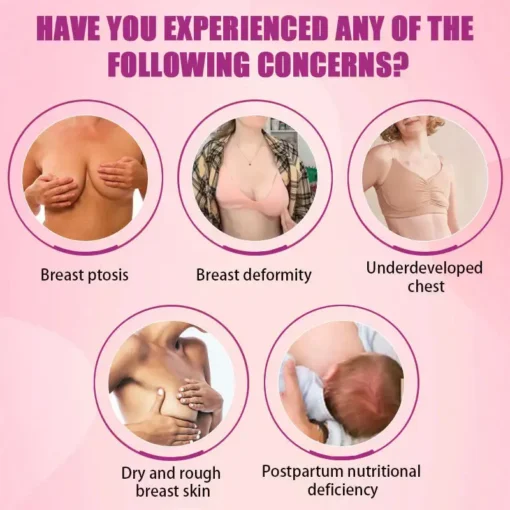 LOVILDS™ Curves | Breast + Buttock Enhancement