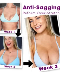 LOVILDS™ Curves | Breast + Buttock Enhancement
