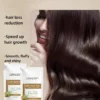 LOVILDS™ Ginseng Ginger Anti-Hair Loss Shampoo
