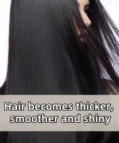 LOVILDS™ Ginseng Ginger Anti-Hair Loss Shampoo
