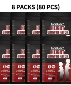 LOVILDS™ Herbal Foot Patch