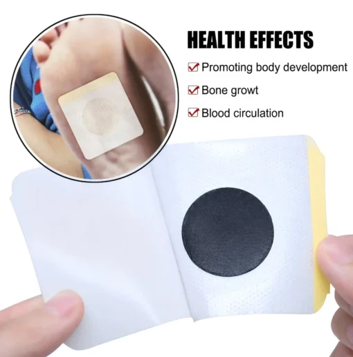 LOVILDS™ Herbal Foot Patch