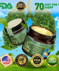 LOVILDS™ Herbal Lung Repair