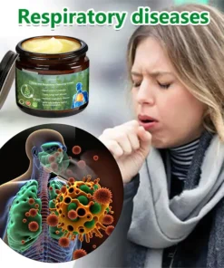 LOVILDS™ Herbal Lung Repair