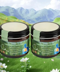 LOVILDS™ Herbal Lung Repair