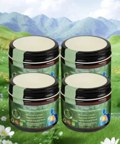 LOVILDS™ Herbal Lung Repair