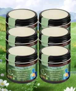 LOVILDS™ Herbal Lung Repair