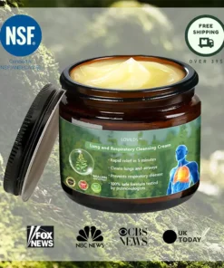 LOVILDS™ Herbal Lung Repair