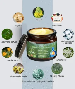 LOVILDS™ Herbal Lung Repair