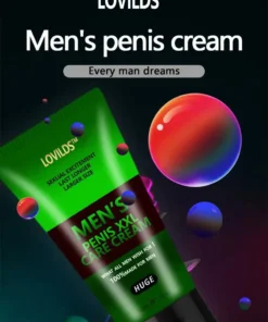 LOVILDS™ Labs Complex Men's Penis cream