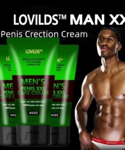 LOVILDS™ Labs Complex Men's Penis cream
