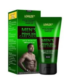 LOVILDS™ Labs Complex Men's Penis cream