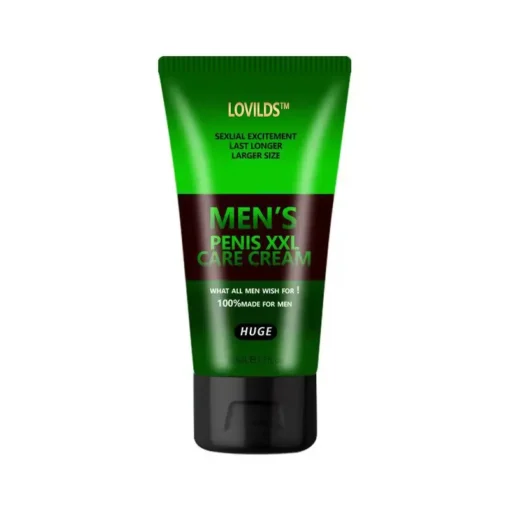 LOVILDS™ Labs Complex Men's Penis cream
