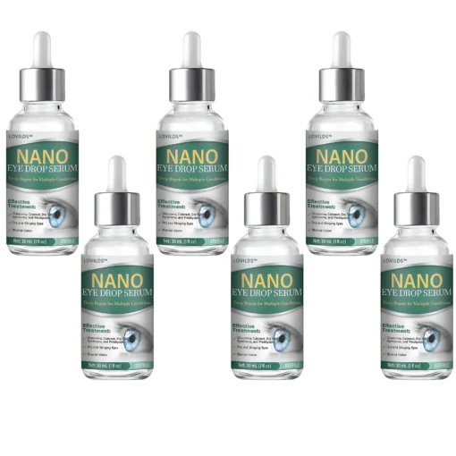 LOVILDS™ Nano Eye Drops Serum