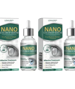 LOVILDS™ Nano Eye Drops Serum