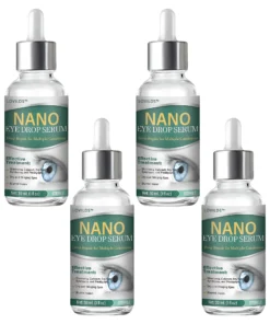 LOVILDS™ Nano Eye Drops Serum