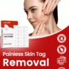 LOVILDS® Pro MicroDarts TAG'Gone Patch