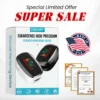 LOVILDS™ SugarSense High-Precision Glucose Monitoring Device