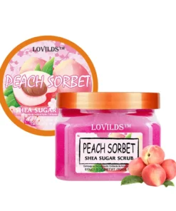 LOVILDS Whitening Exfoliating Scrub