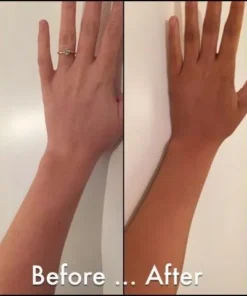 LOVILDS Whitening Exfoliating Scrub