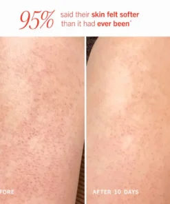 LOVILDS Whitening Exfoliating Scrub