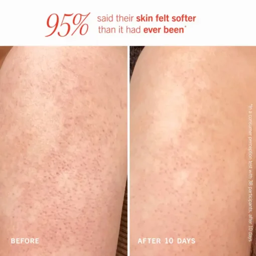 LOVILDS Whitening Exfoliating Scrub