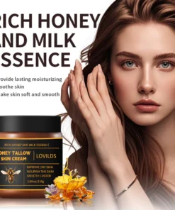 LOVILDS® Advanced Firming &Wrinkle-Reducing Cream