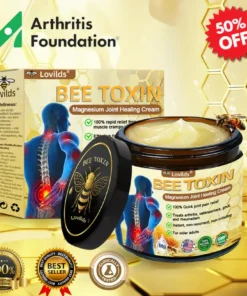 Lovilds® 𝐉𝐨𝐢𝐧𝐭 𝐑𝐞𝐥𝐢𝐞𝐟 𝐂𝐫𝐞𝐚𝐦