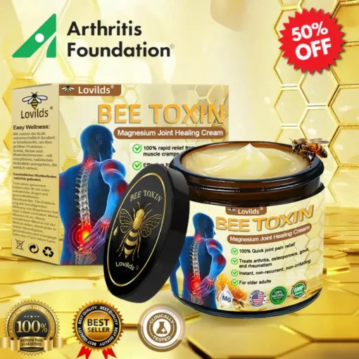 Lovilds® 𝐉𝐨𝐢𝐧𝐭 𝐑𝐞𝐥𝐢𝐞𝐟 𝐂𝐫𝐞𝐚𝐦