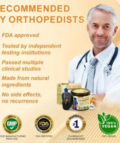 Lovilds® 𝐉𝐨𝐢𝐧𝐭 𝐑𝐞𝐥𝐢𝐞𝐟 𝐂𝐫𝐞𝐚𝐦