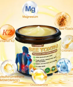 Lovilds® 𝐉𝐨𝐢𝐧𝐭 𝐑𝐞𝐥𝐢𝐞𝐟 𝐂𝐫𝐞𝐚𝐦