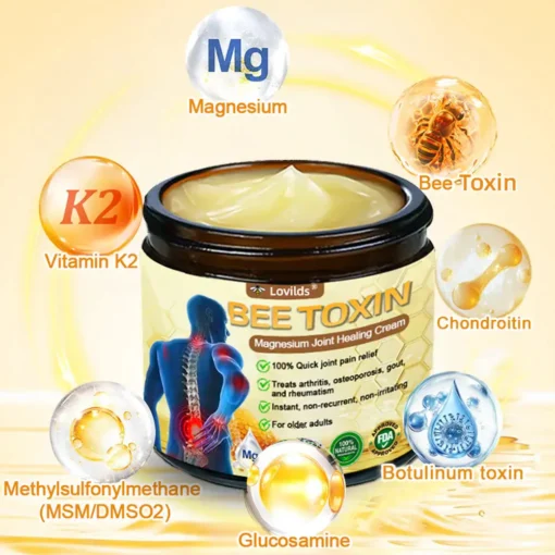 Lovilds® 𝐉𝐨𝐢𝐧𝐭 𝐑𝐞𝐥𝐢𝐞𝐟 𝐂𝐫𝐞𝐚𝐦