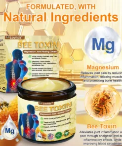 Lovilds® 𝐉𝐨𝐢𝐧𝐭 𝐑𝐞𝐥𝐢𝐞𝐟 𝐂𝐫𝐞𝐚𝐦