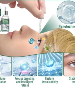 Lovilds® Nano Eye Drops Serum
