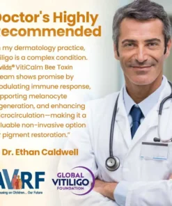 Lovilds® VitiCalm Bee Toxin Cream