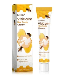 Lovilds® VitiCalm Bee Toxin Cream