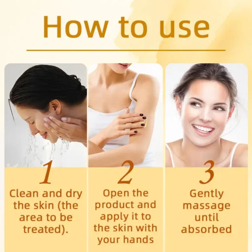 LOVILDS™ Apitoxin Cream — Trusted by Millions for Healthy, Glowing Skin