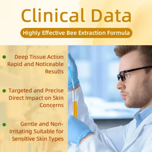 LOVILDS™ Apitoxin Cream — Trusted by Millions for Healthy, Glowing Skin