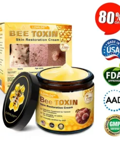 LOVILDS™ Bee Toxin Skin Restoration Cream